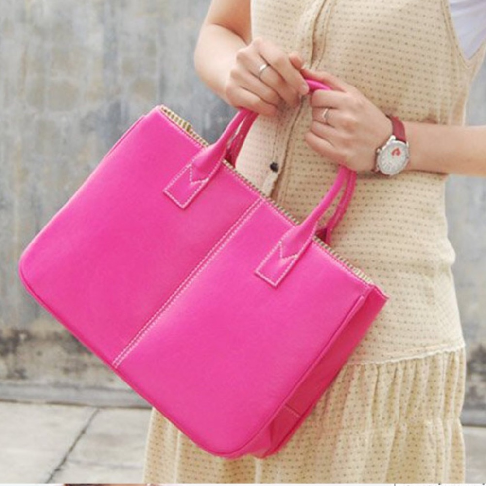 ✨SALE✨M I A  Mini Bag, PINK